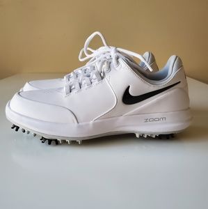 NIKE Air Zoom Accurate Mens Golf Shoes 909723-100